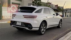 جنسس GV70